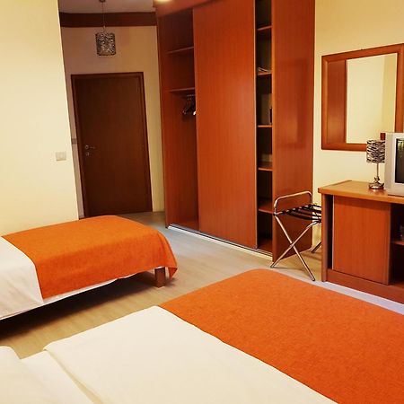 Lucic Rooms & Suites Budva Zewnętrze zdjęcie