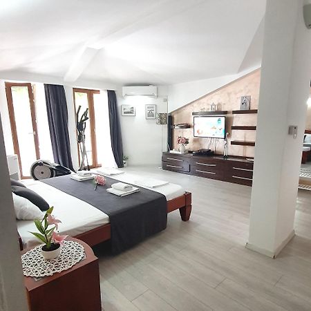 Lucic Rooms & Suites Budva Pokój zdjęcie