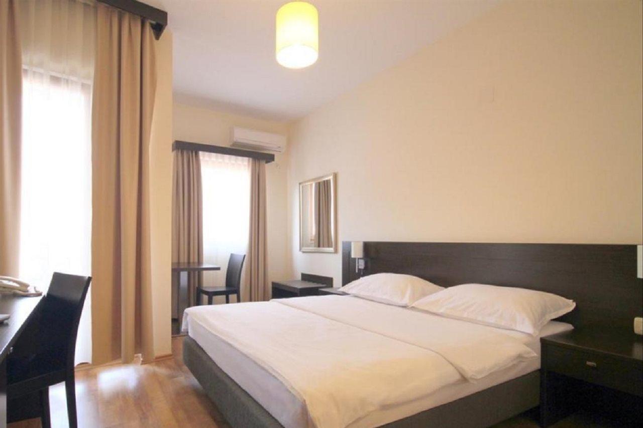 Lucic Rooms & Suites Budva Zewnętrze zdjęcie