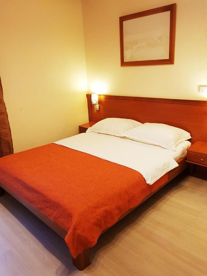 Lucic Rooms & Suites Budva Zewnętrze zdjęcie