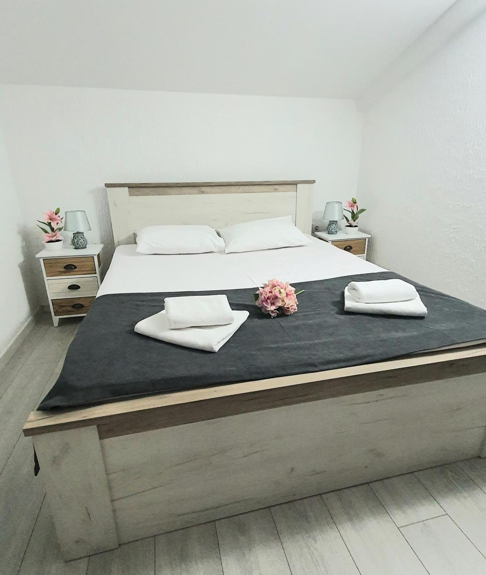 Lucic Rooms & Suites Budva Pokój zdjęcie