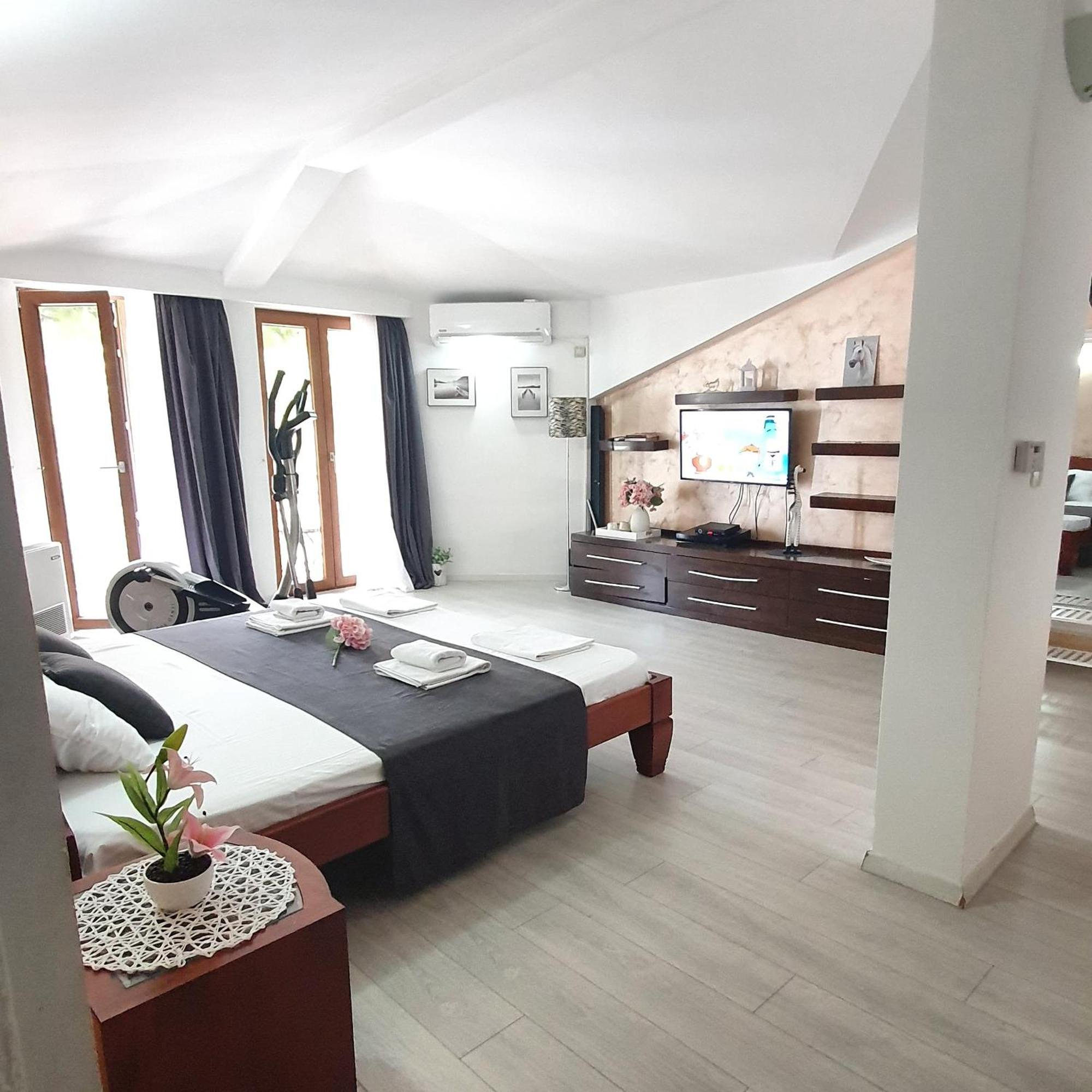 Lucic Rooms & Suites Budva Pokój zdjęcie