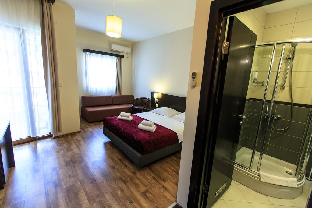 Lucic Rooms & Suites Budva Zewnętrze zdjęcie