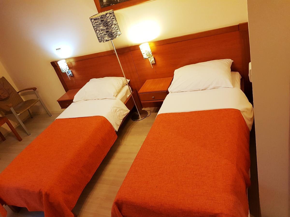 Lucic Rooms & Suites Budva Zewnętrze zdjęcie