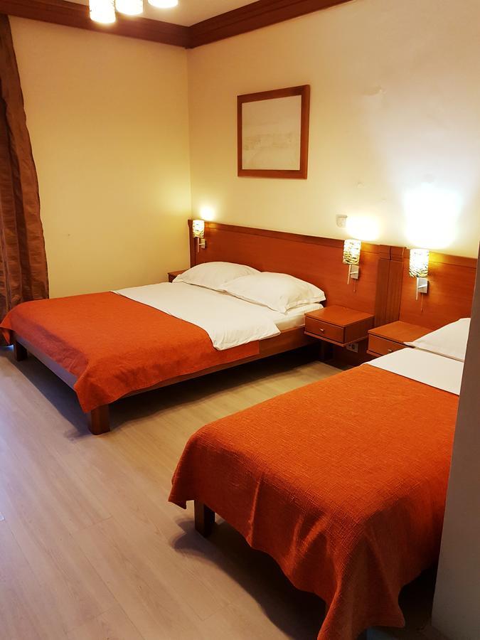 Lucic Rooms & Suites Budva Zewnętrze zdjęcie