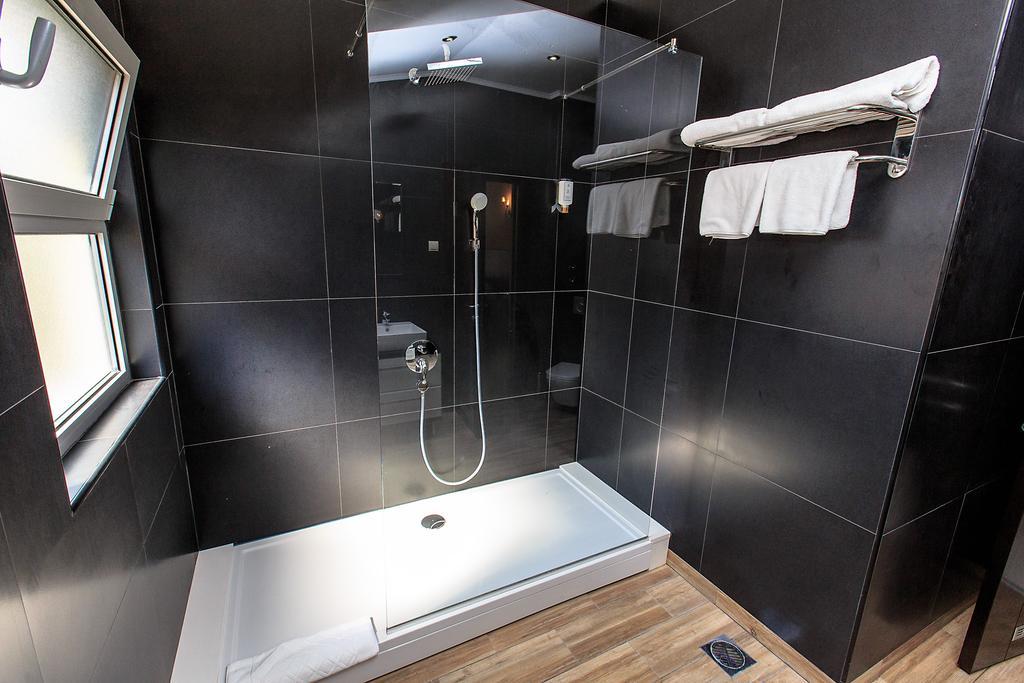 Lucic Rooms & Suites Budva Pokój zdjęcie