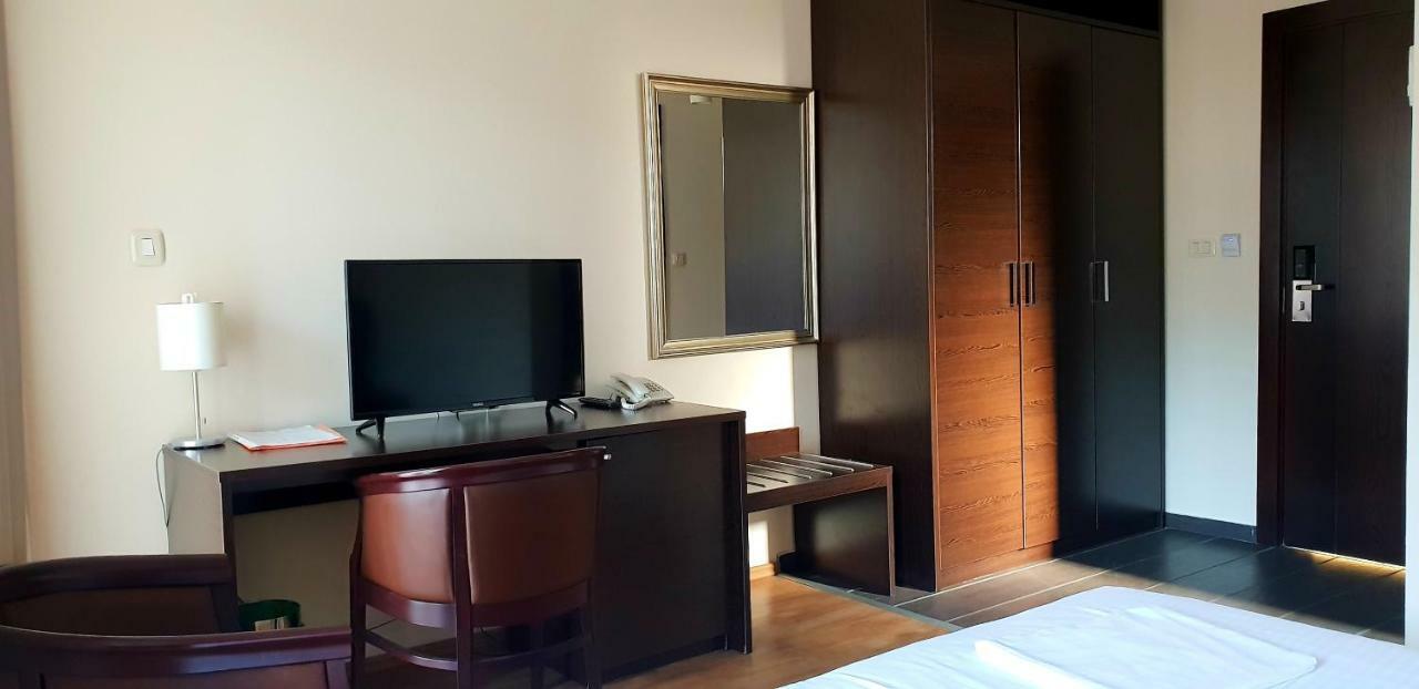 Lucic Rooms & Suites Budva Zewnętrze zdjęcie